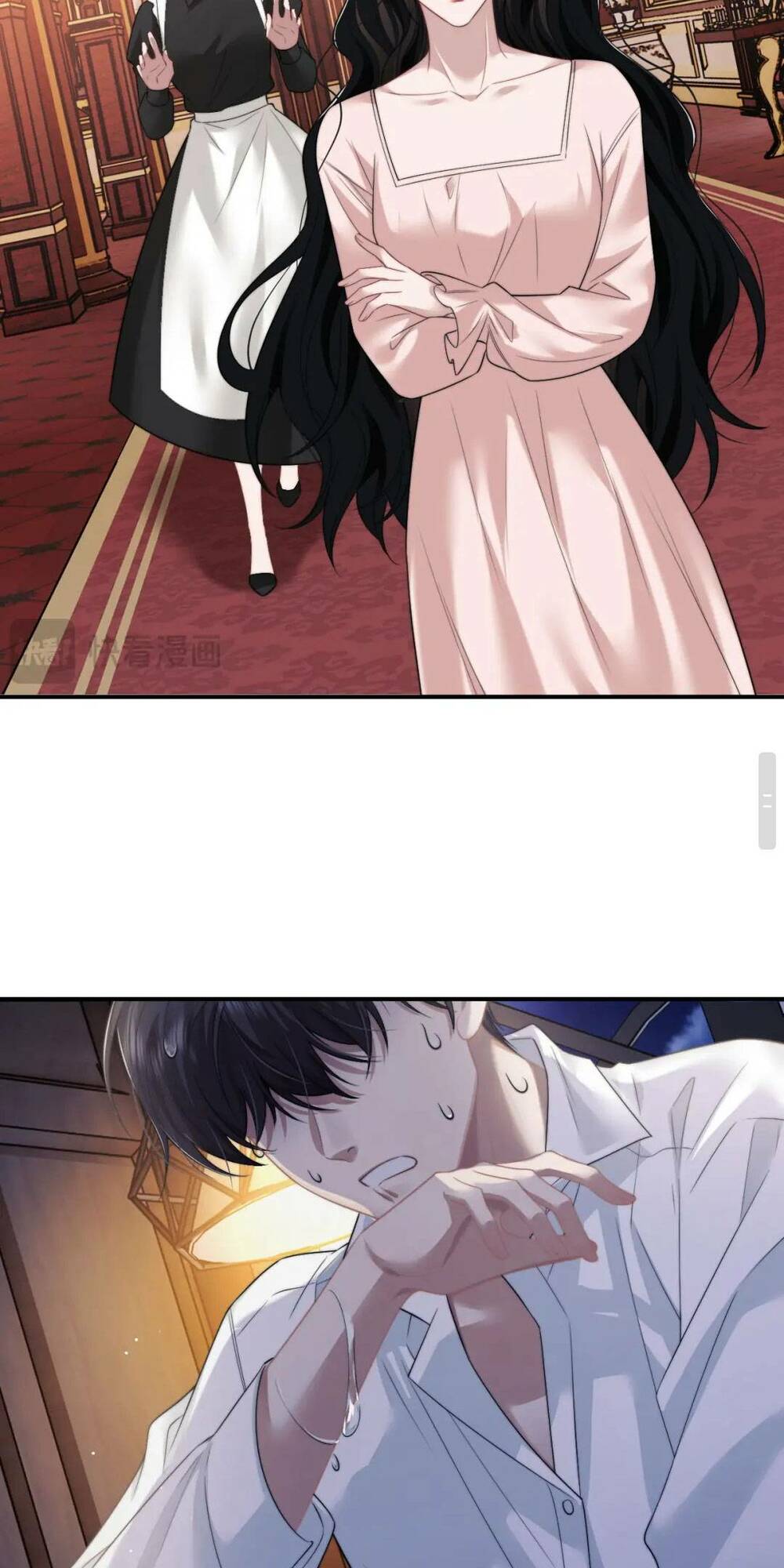 Chủ Mẫu Xuyên Không Tới Làm Phu Nhân Hào Môn: Chapter 37