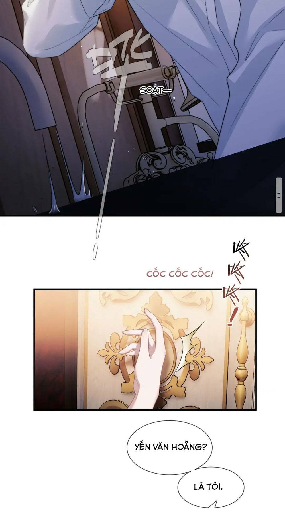 Chủ Mẫu Xuyên Không Tới Làm Phu Nhân Hào Môn: Chapter 37
