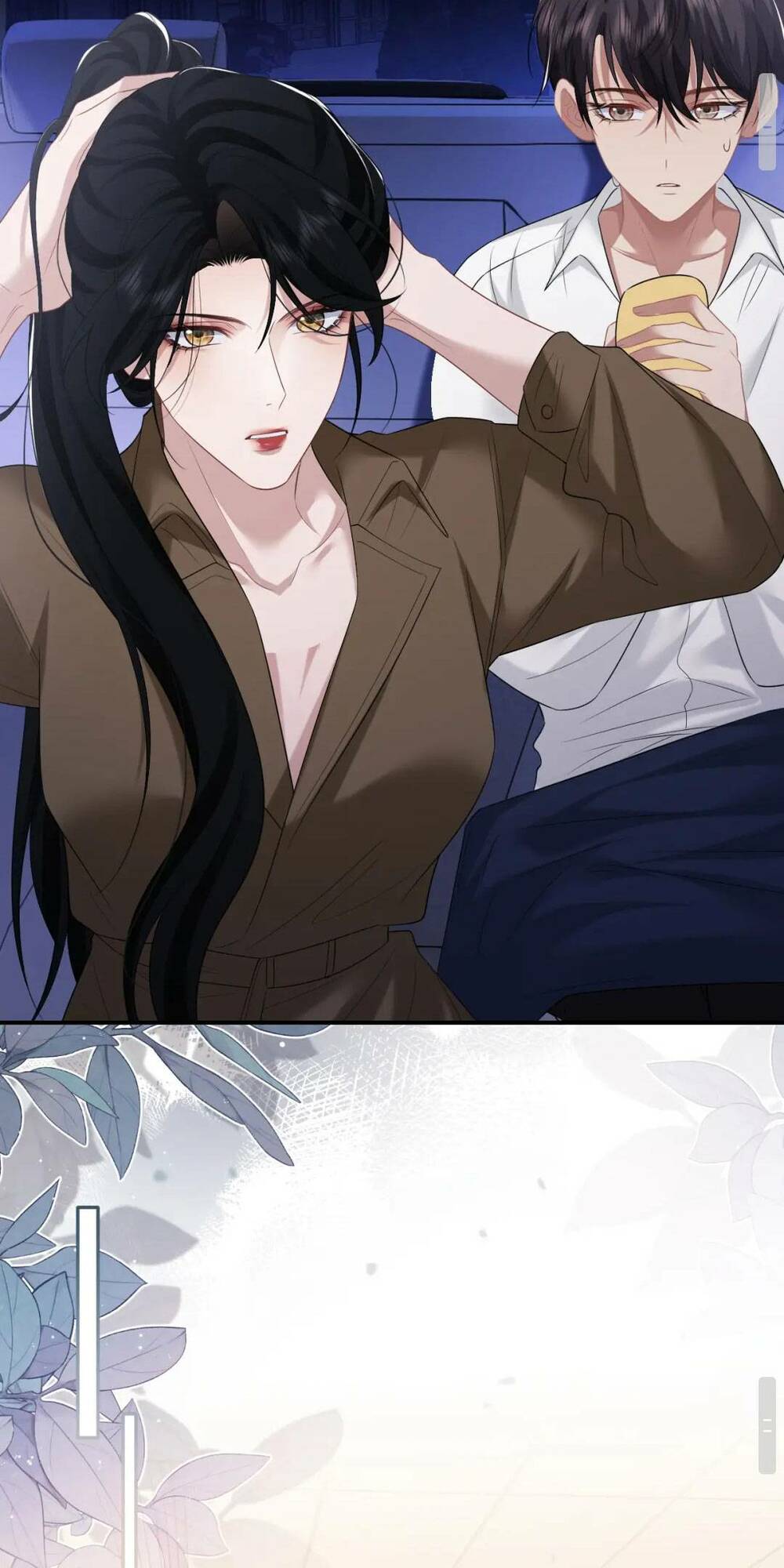 Chủ Mẫu Xuyên Không Tới Làm Phu Nhân Hào Môn: Chapter 37