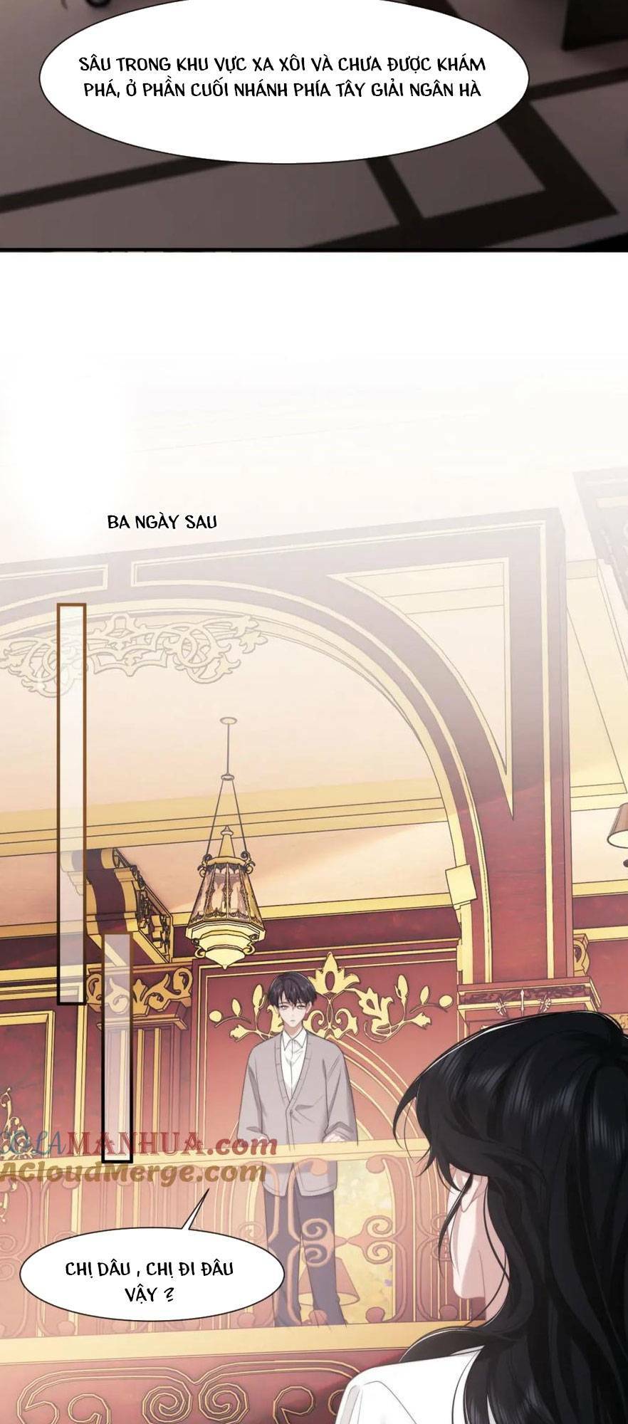Chủ Mẫu Xuyên Không Tới Làm Phu Nhân Hào Môn: Chapter 38: -40