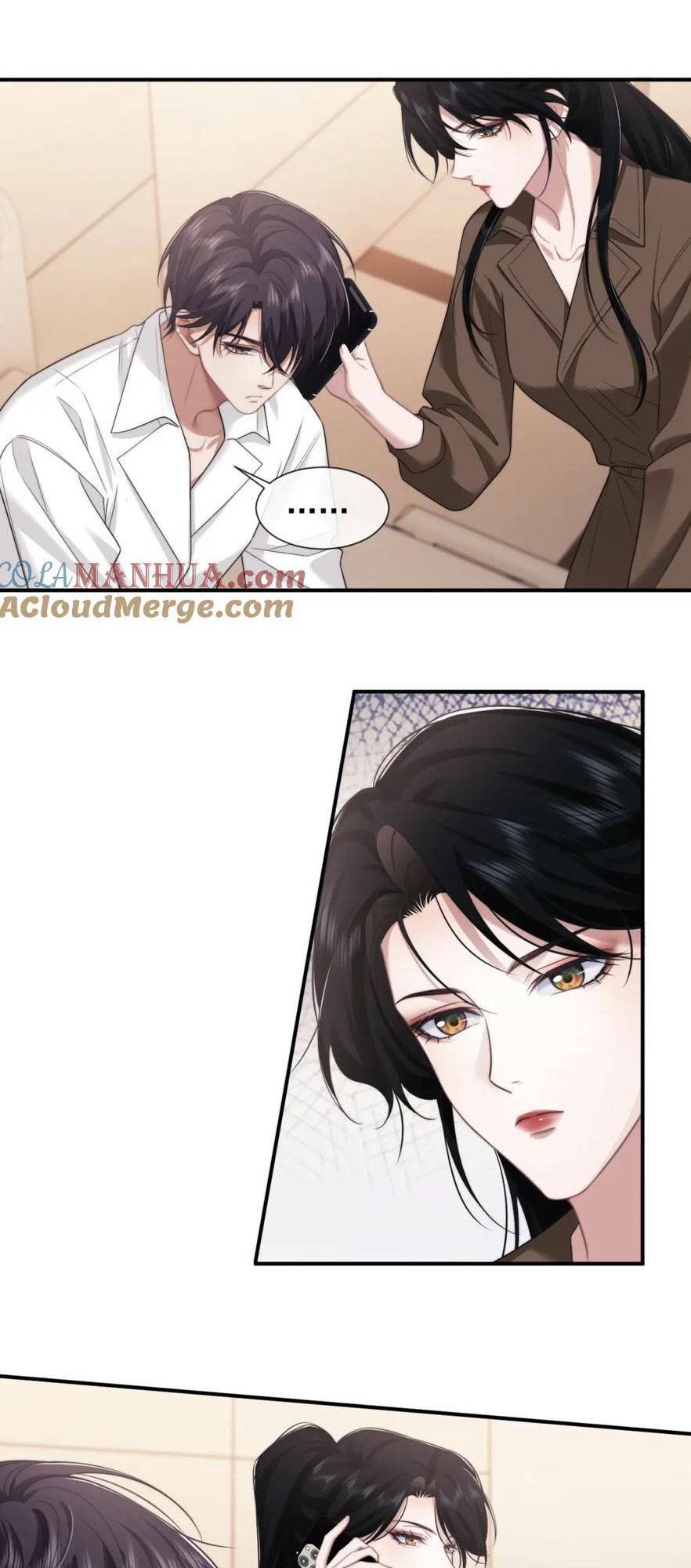 Chủ Mẫu Xuyên Không Tới Làm Phu Nhân Hào Môn: Chapter 38: -40