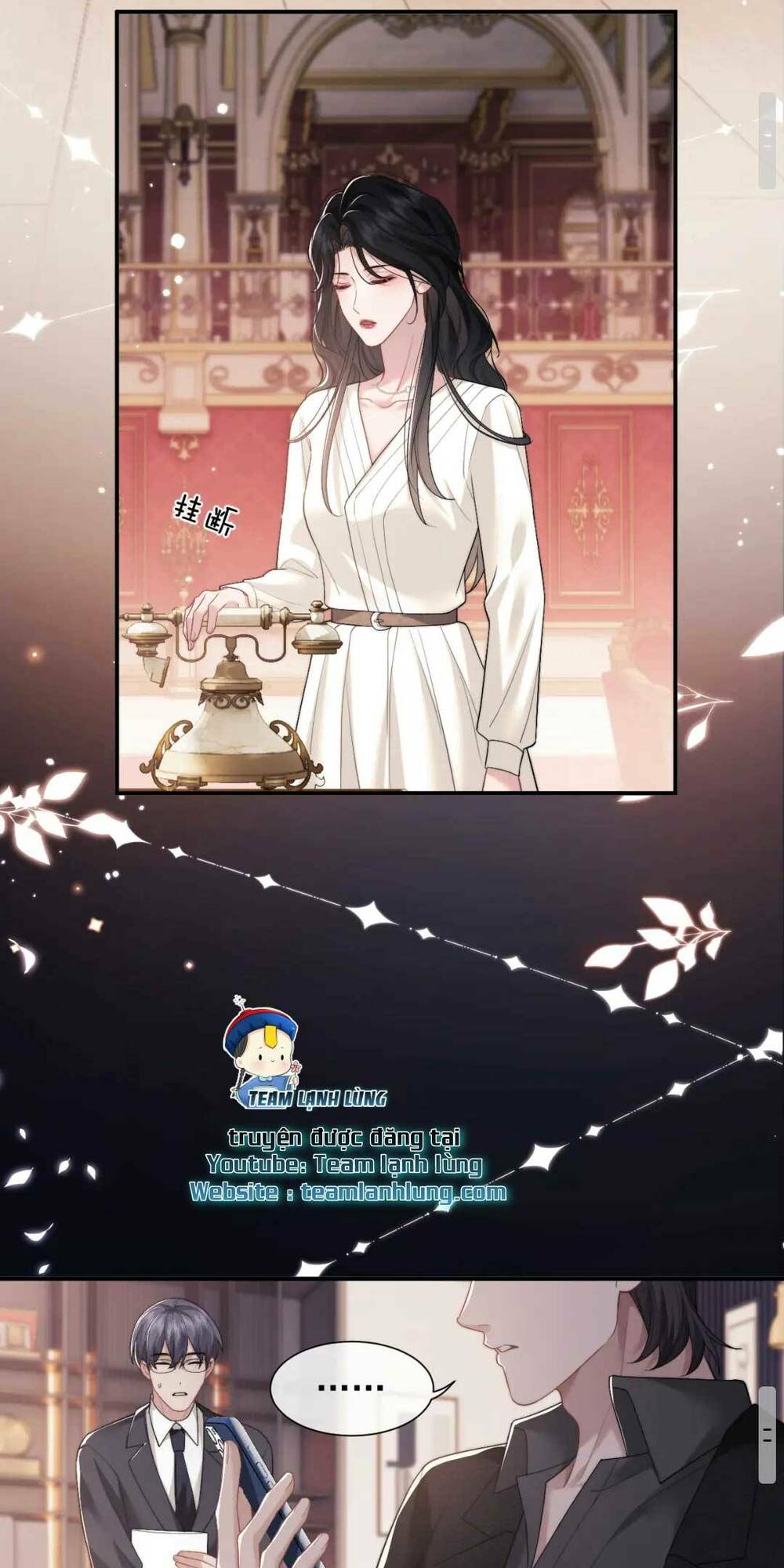 Chủ Mẫu Xuyên Không Tới Làm Phu Nhân Hào Môn: Chapter 4