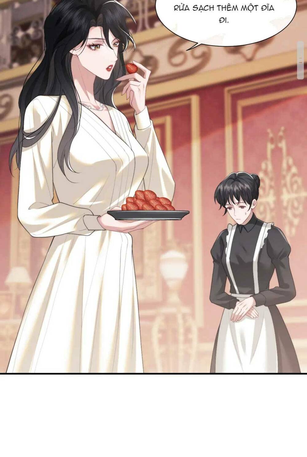 Chủ Mẫu Xuyên Không Tới Làm Phu Nhân Hào Môn: Chapter 4