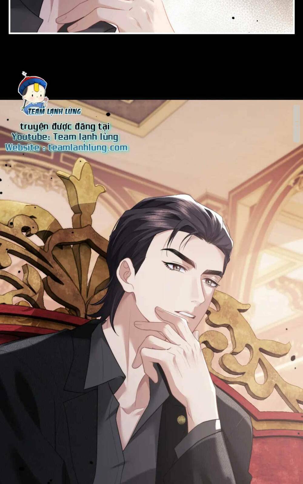 Chủ Mẫu Xuyên Không Tới Làm Phu Nhân Hào Môn: Chapter 4