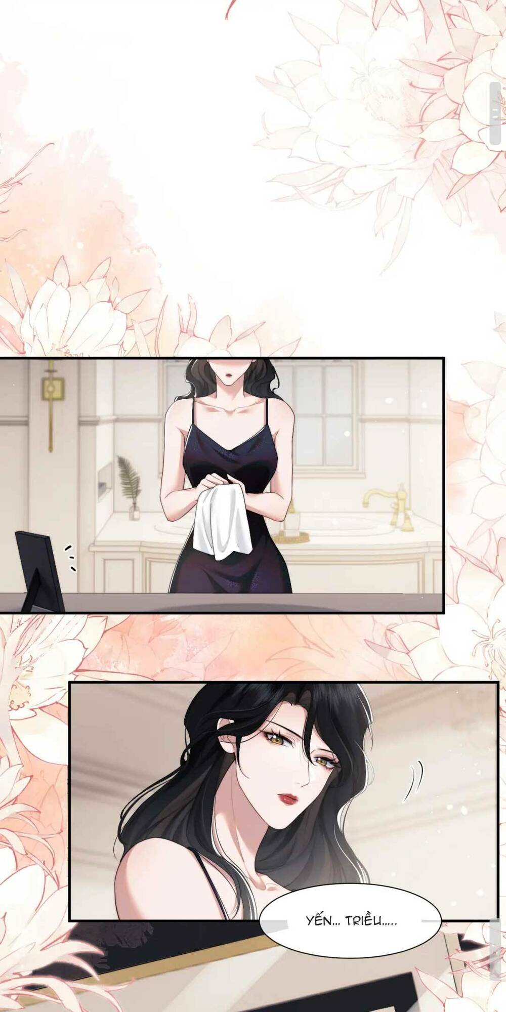 Chủ Mẫu Xuyên Không Tới Làm Phu Nhân Hào Môn: Chapter 4