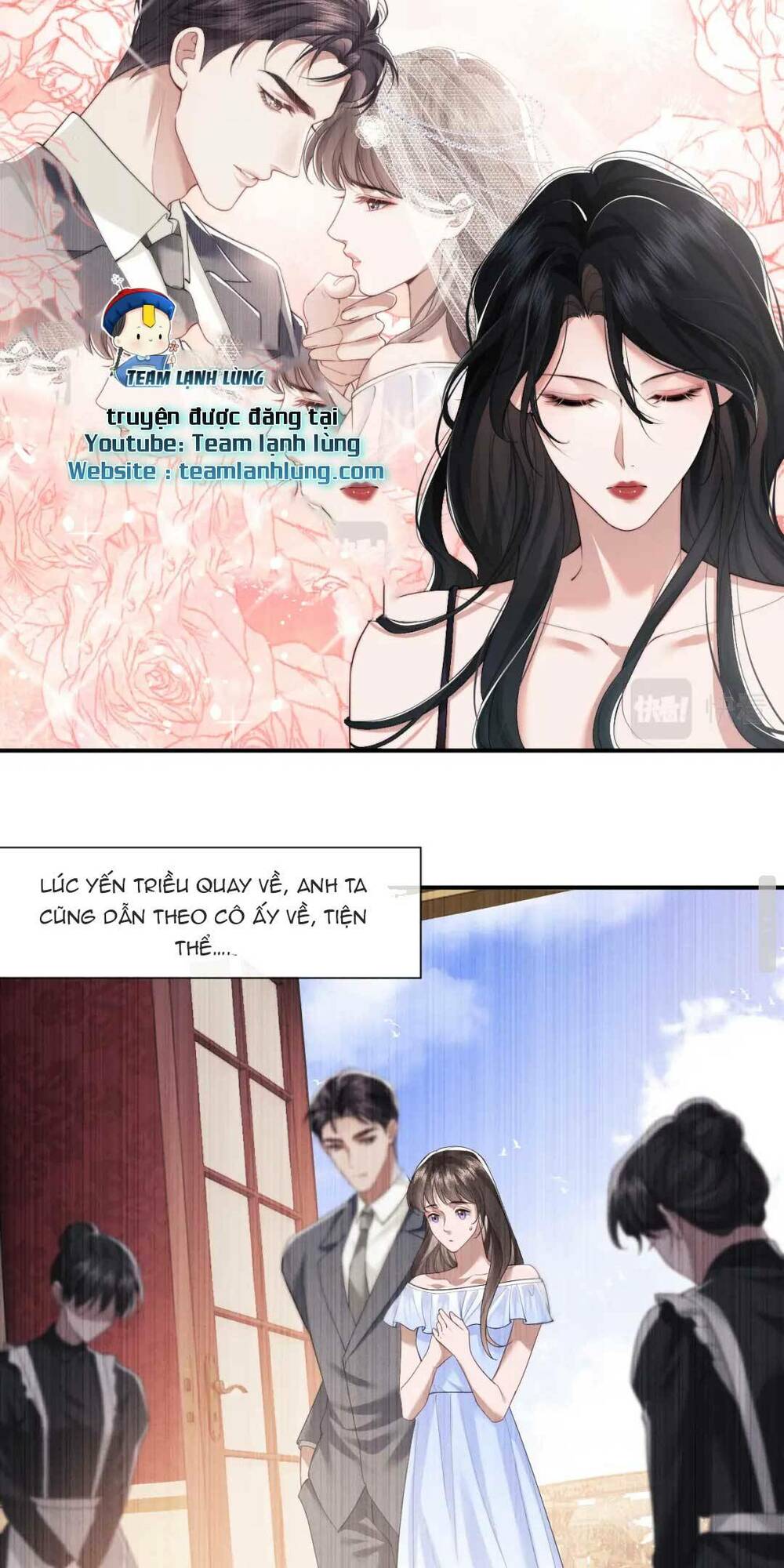 Chủ Mẫu Xuyên Không Tới Làm Phu Nhân Hào Môn: Chapter 4