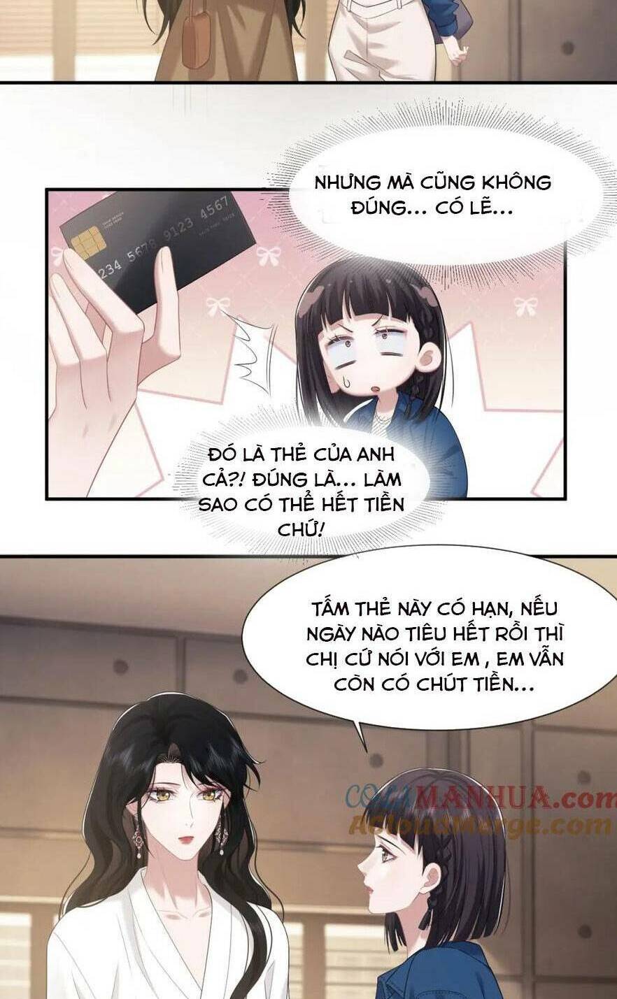 Chủ Mẫu Xuyên Không Tới Làm Phu Nhân Hào Môn: Chapter 41