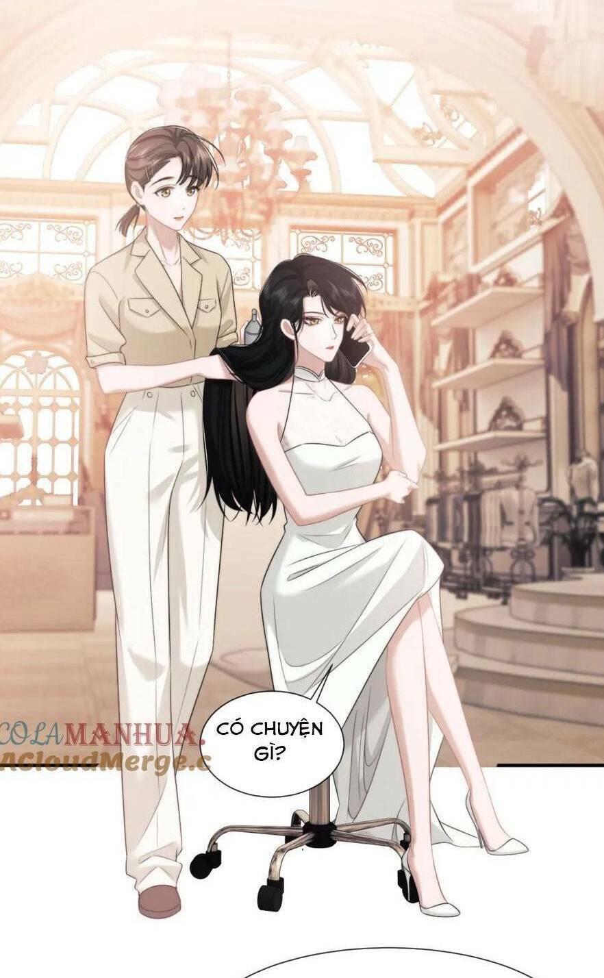 Chủ Mẫu Xuyên Không Tới Làm Phu Nhân Hào Môn: Chapter 41