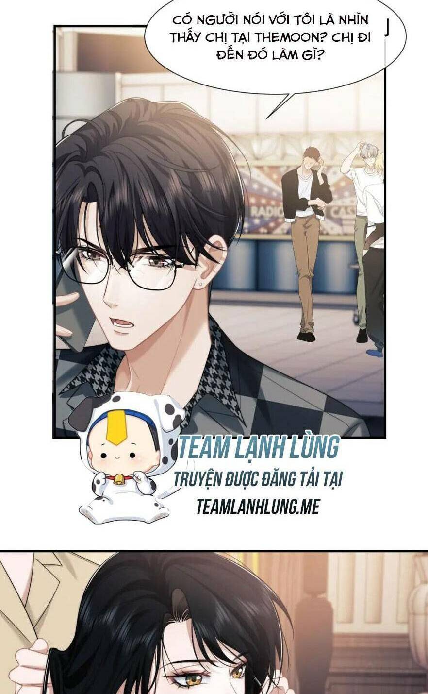 Chủ Mẫu Xuyên Không Tới Làm Phu Nhân Hào Môn: Chapter 41