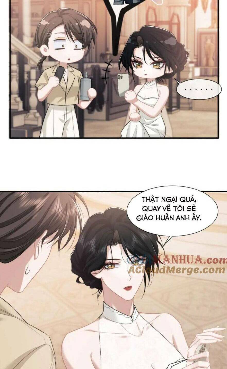 Chủ Mẫu Xuyên Không Tới Làm Phu Nhân Hào Môn: Chapter 41