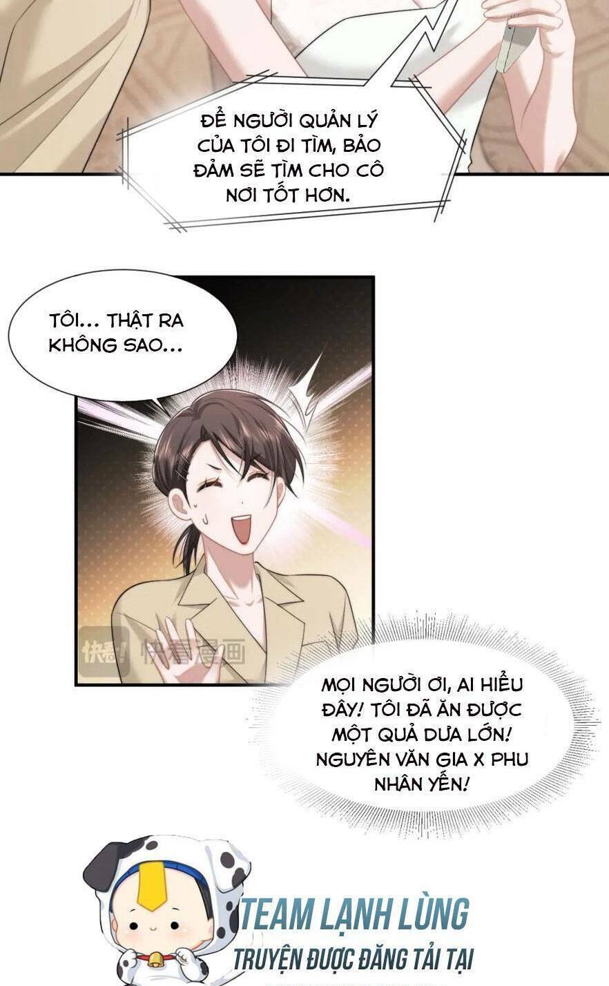 Chủ Mẫu Xuyên Không Tới Làm Phu Nhân Hào Môn: Chapter 41