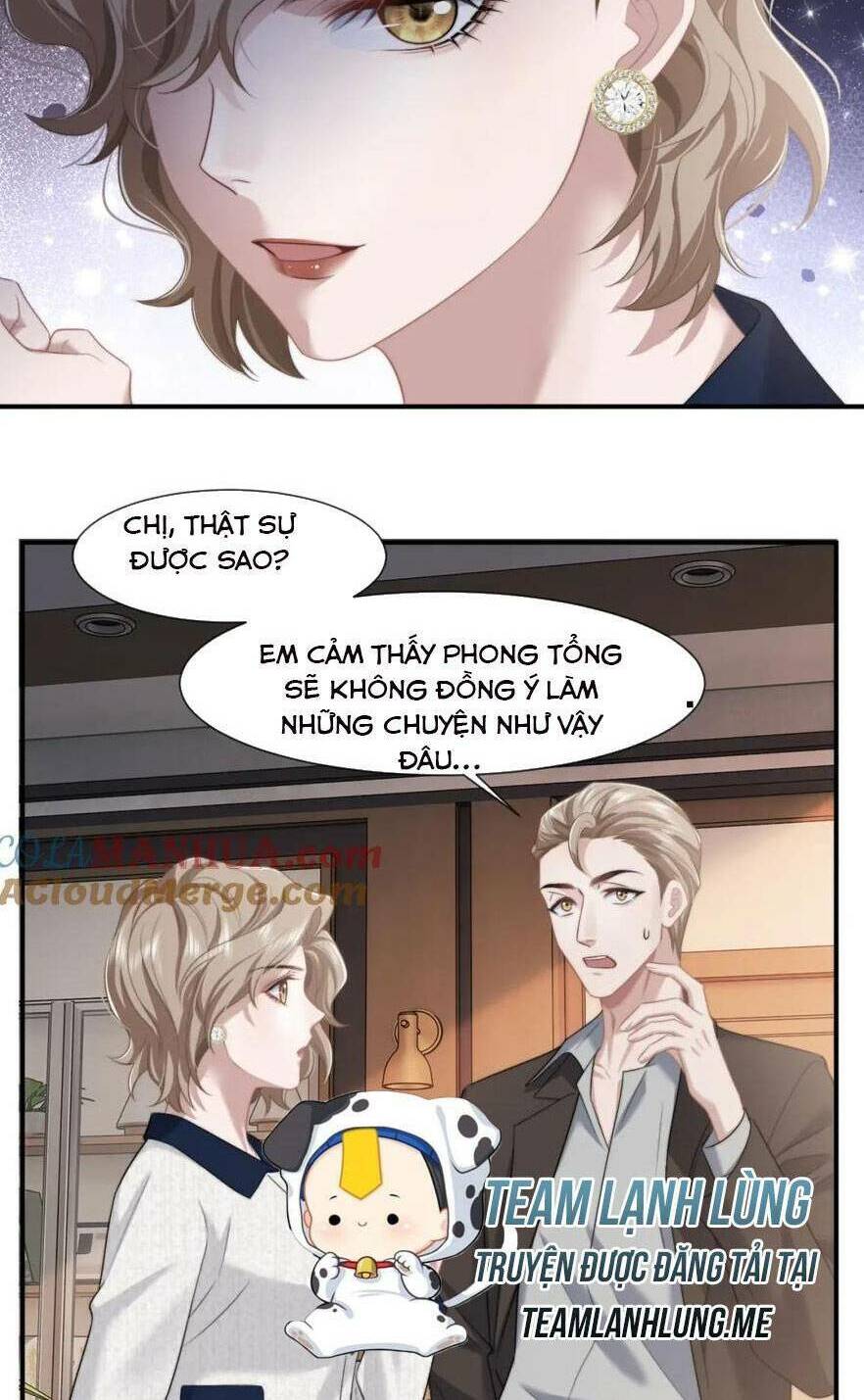 Chủ Mẫu Xuyên Không Tới Làm Phu Nhân Hào Môn: Chapter 41