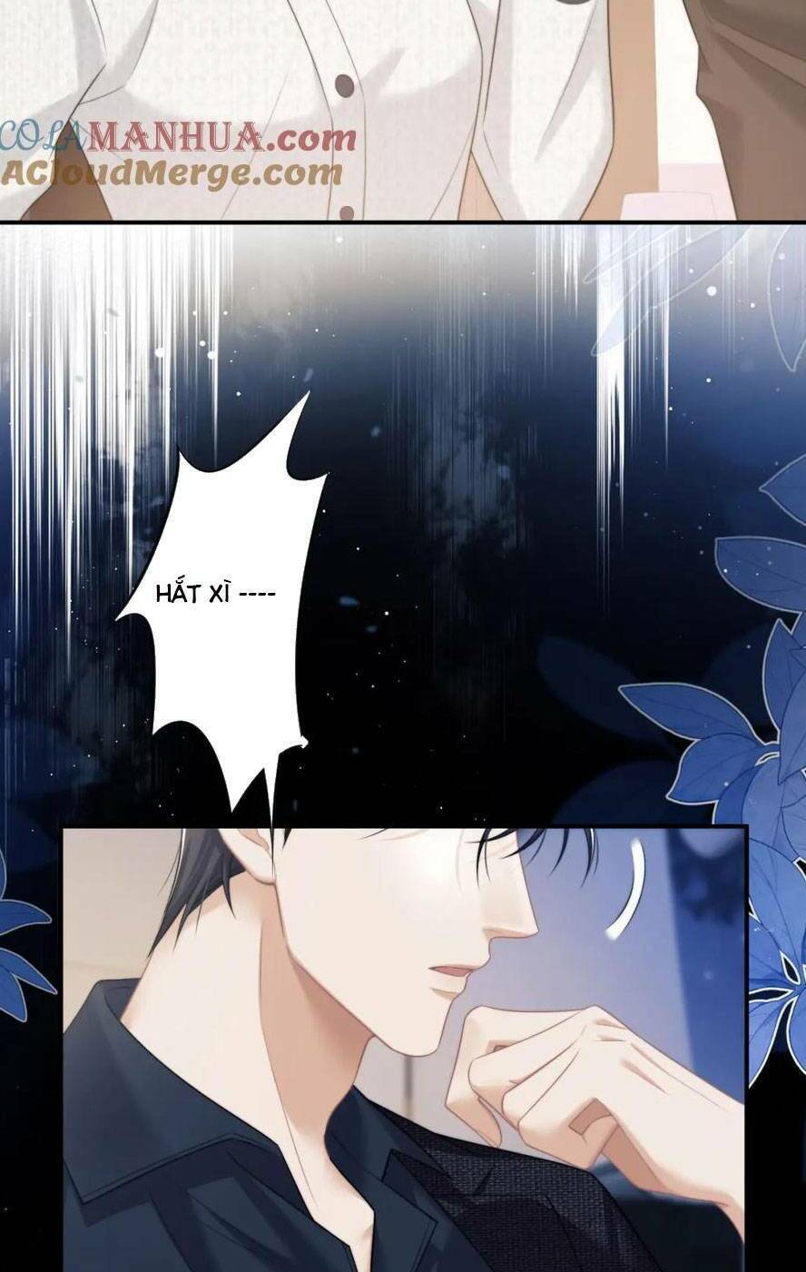 Chủ Mẫu Xuyên Không Tới Làm Phu Nhân Hào Môn: Chapter 41