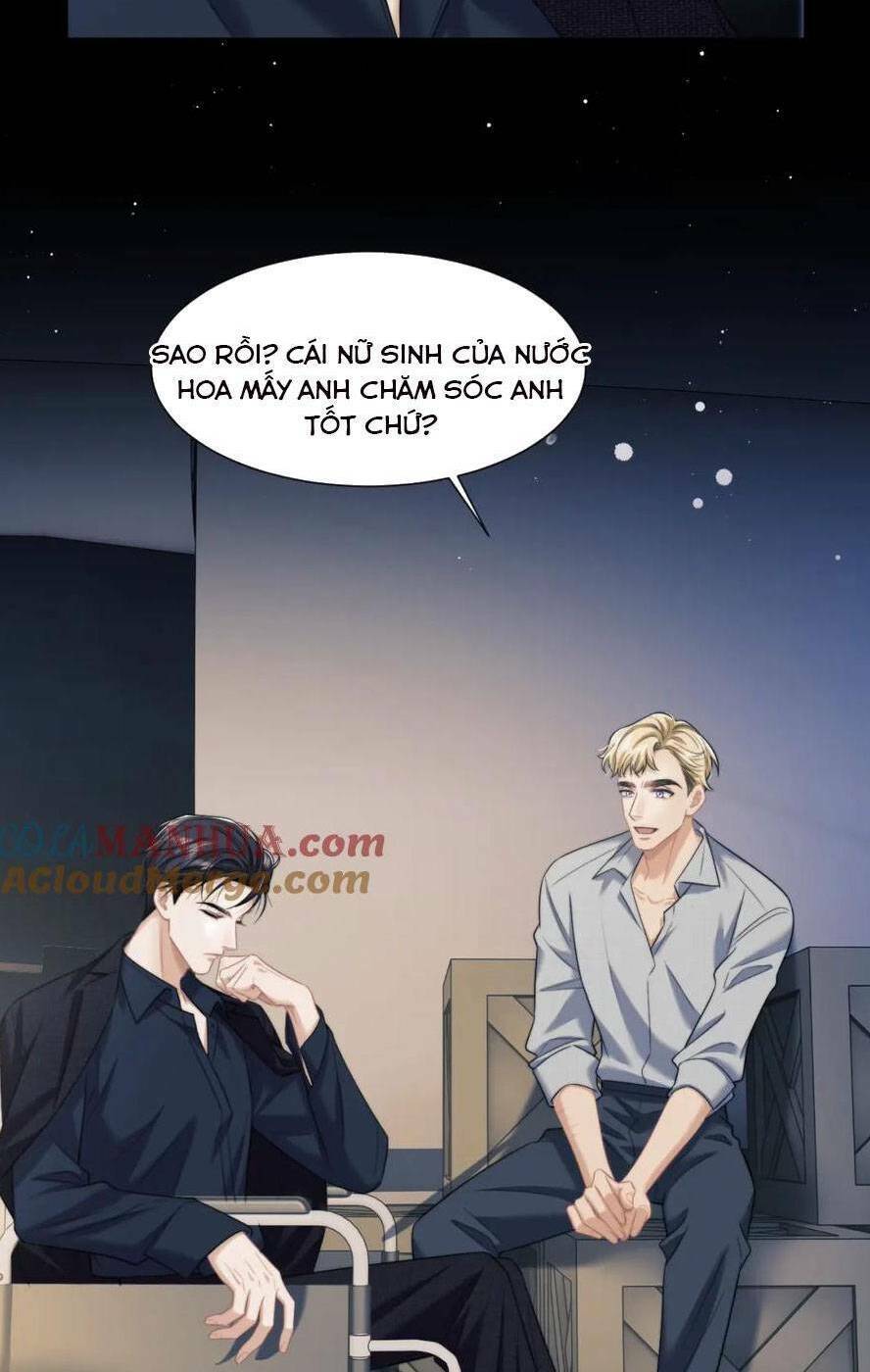Chủ Mẫu Xuyên Không Tới Làm Phu Nhân Hào Môn: Chapter 41