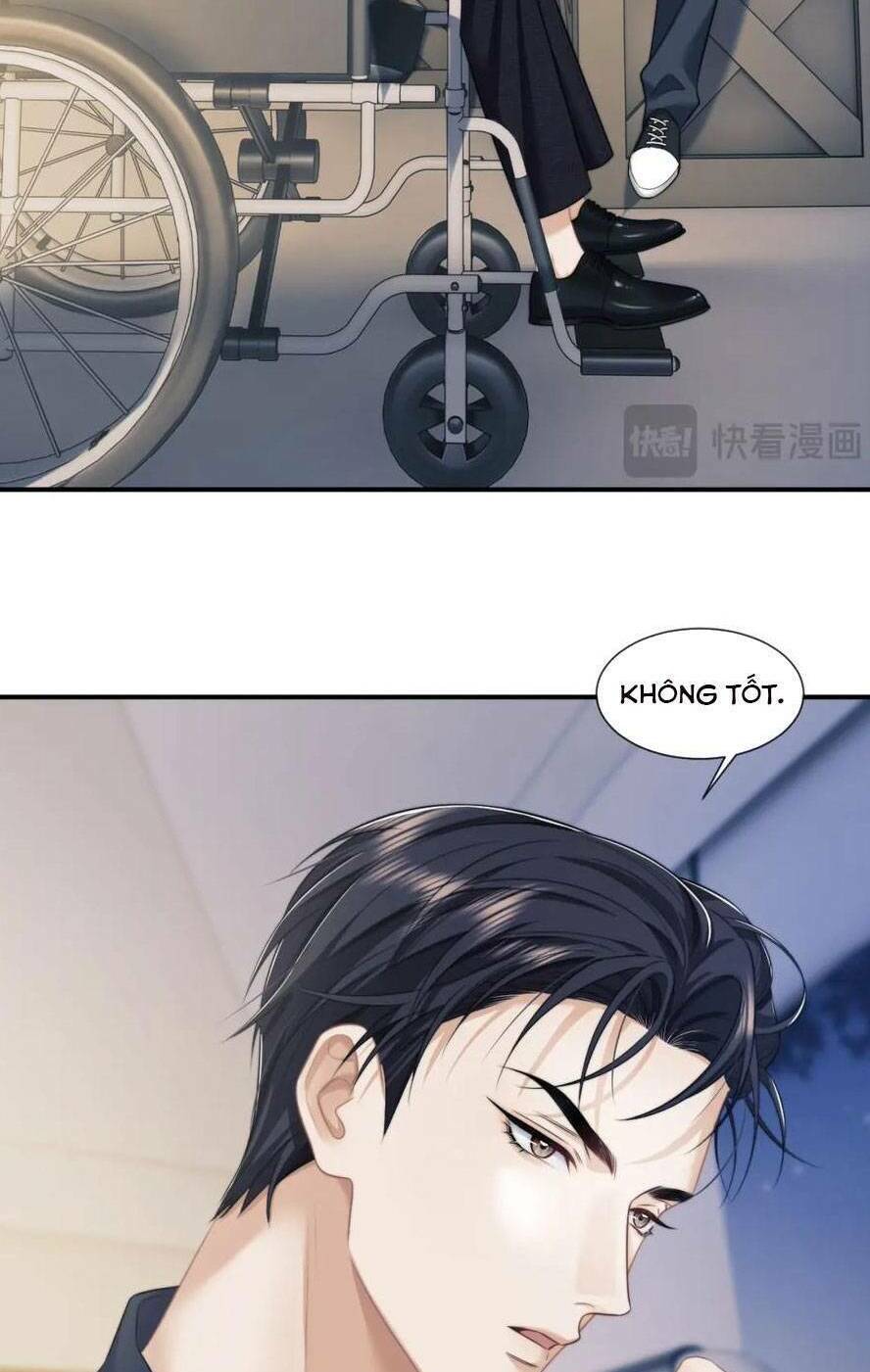 Chủ Mẫu Xuyên Không Tới Làm Phu Nhân Hào Môn: Chapter 41