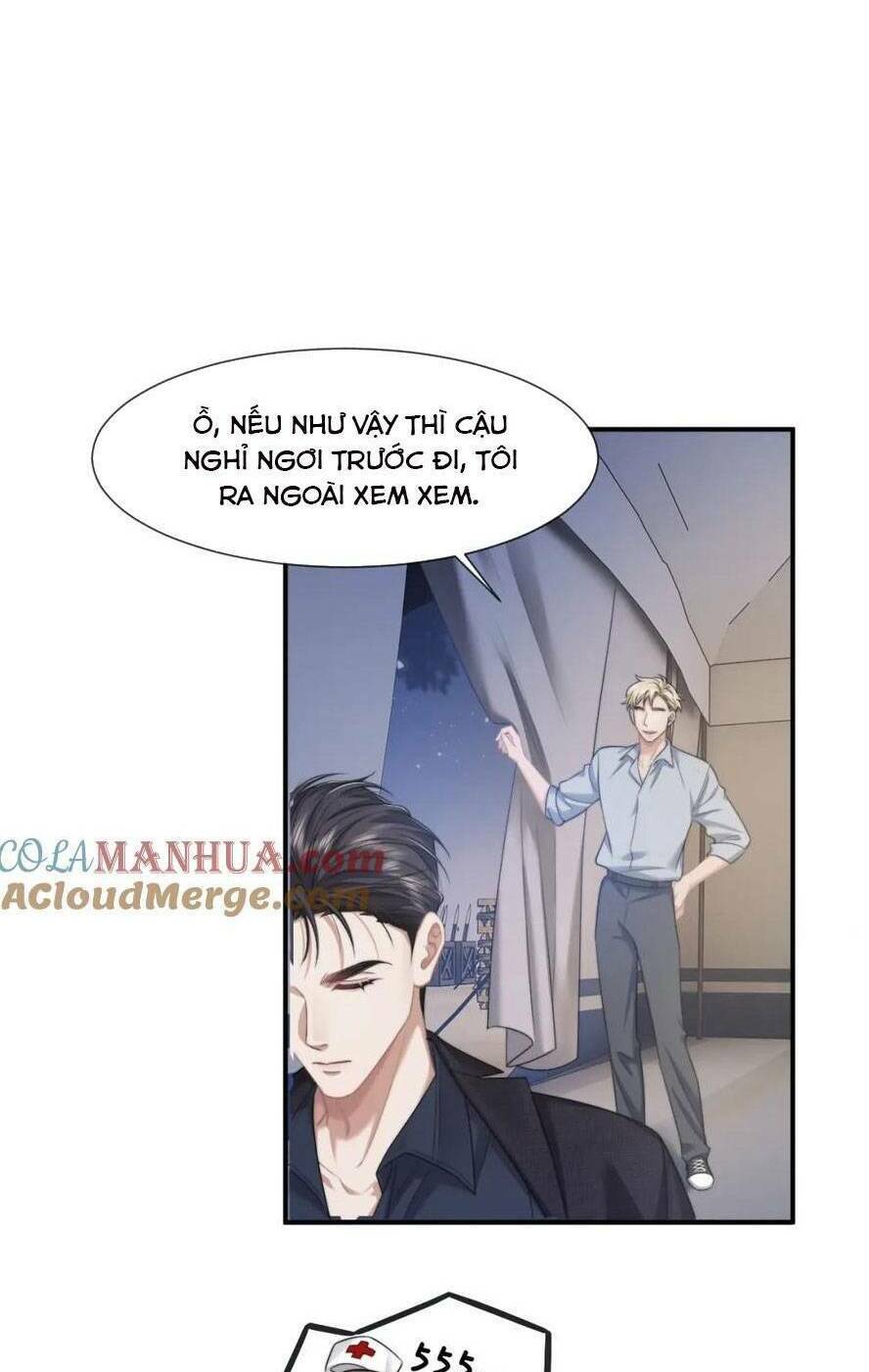 Chủ Mẫu Xuyên Không Tới Làm Phu Nhân Hào Môn: Chapter 41