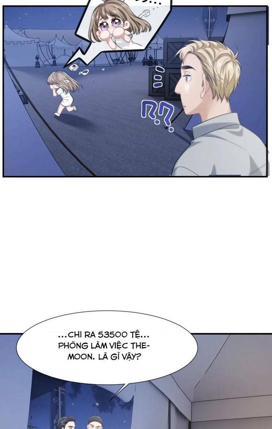Chủ Mẫu Xuyên Không Tới Làm Phu Nhân Hào Môn: Chapter 41