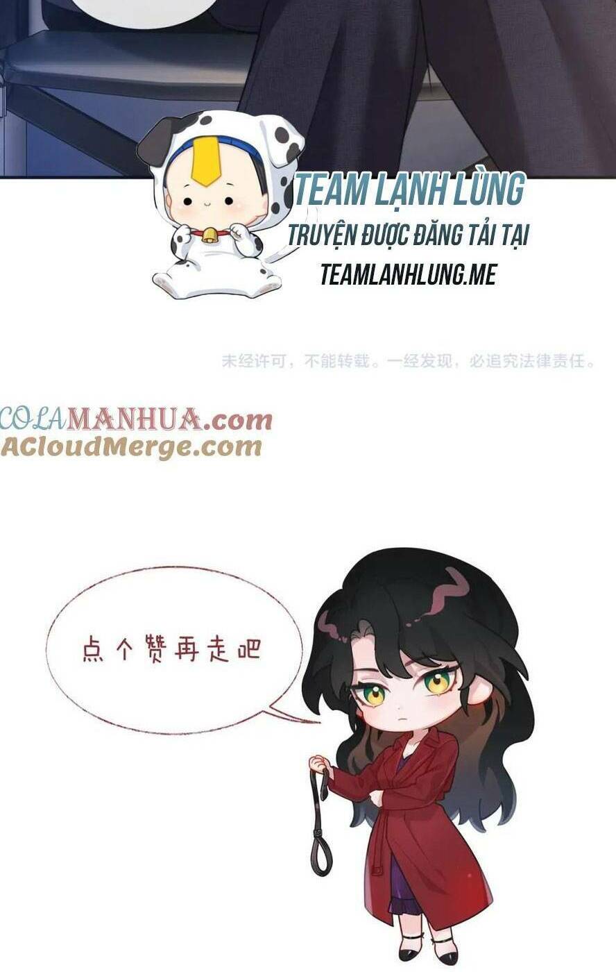 Chủ Mẫu Xuyên Không Tới Làm Phu Nhân Hào Môn: Chapter 41
