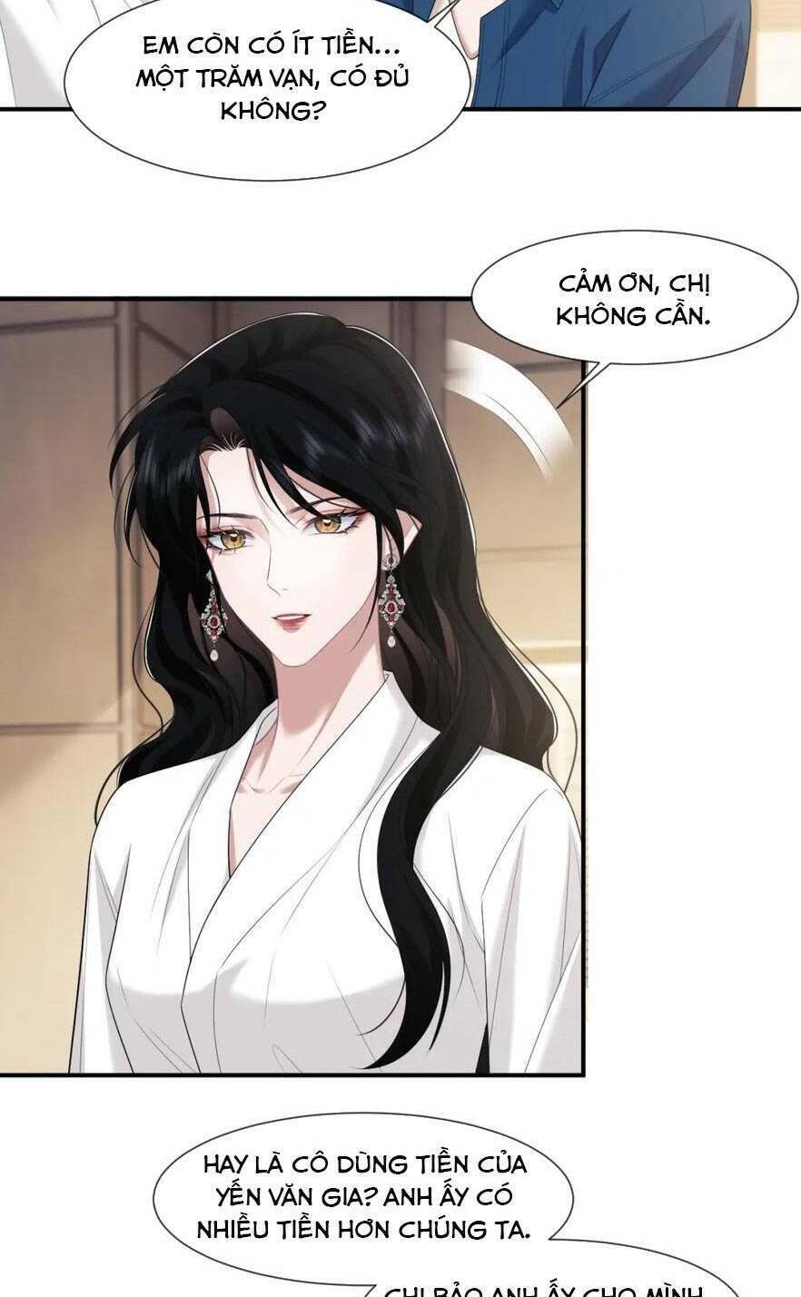 Chủ Mẫu Xuyên Không Tới Làm Phu Nhân Hào Môn: Chapter 41