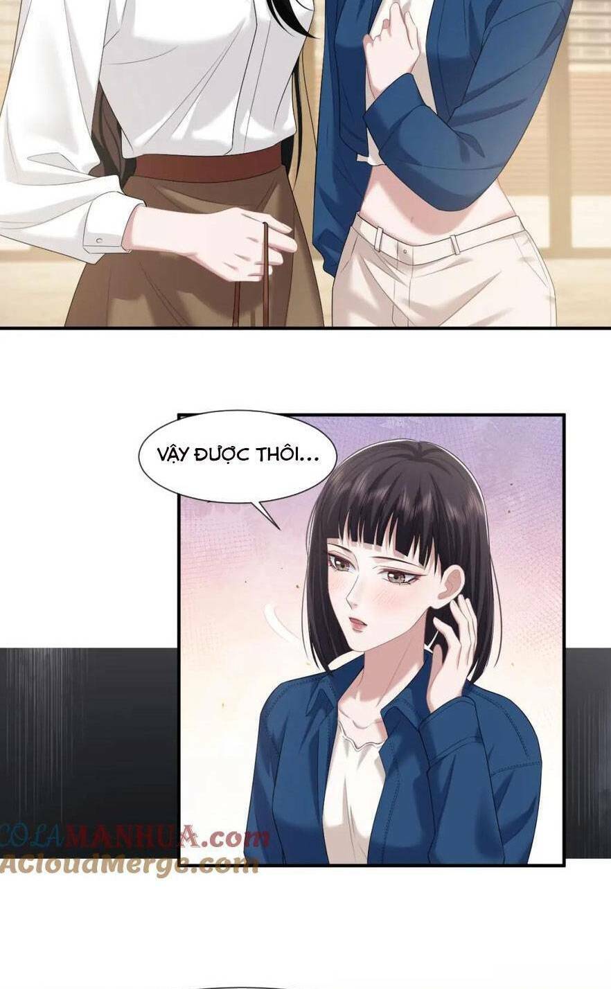 Chủ Mẫu Xuyên Không Tới Làm Phu Nhân Hào Môn: Chapter 41