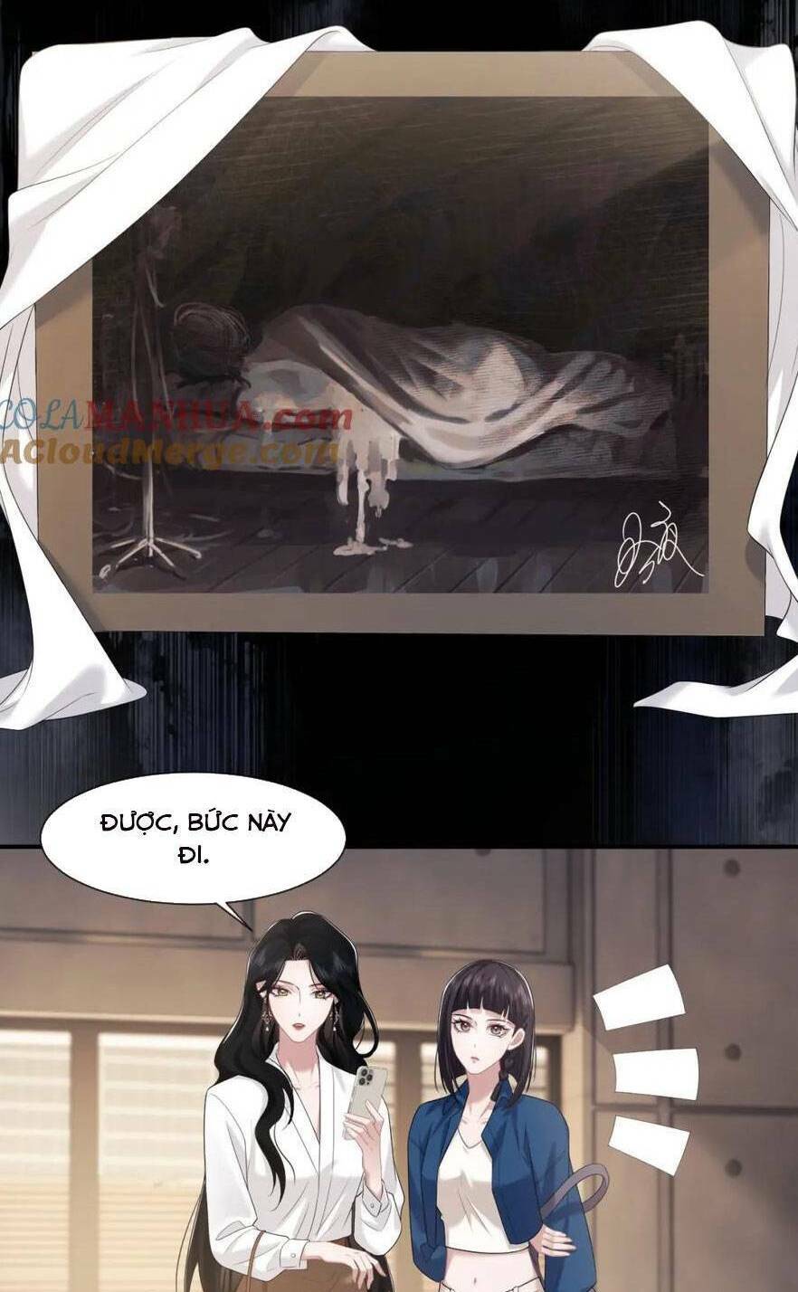 Chủ Mẫu Xuyên Không Tới Làm Phu Nhân Hào Môn: Chapter 41