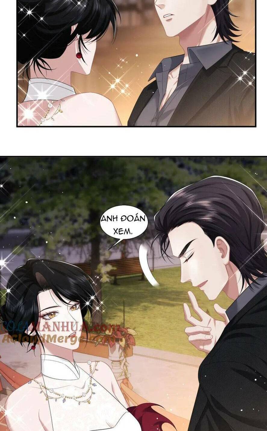 Chủ Mẫu Xuyên Không Tới Làm Phu Nhân Hào Môn: Chapter 42