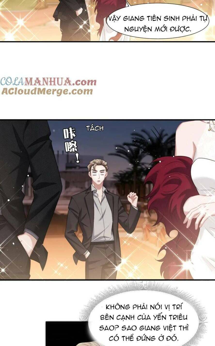 Chủ Mẫu Xuyên Không Tới Làm Phu Nhân Hào Môn: Chapter 42