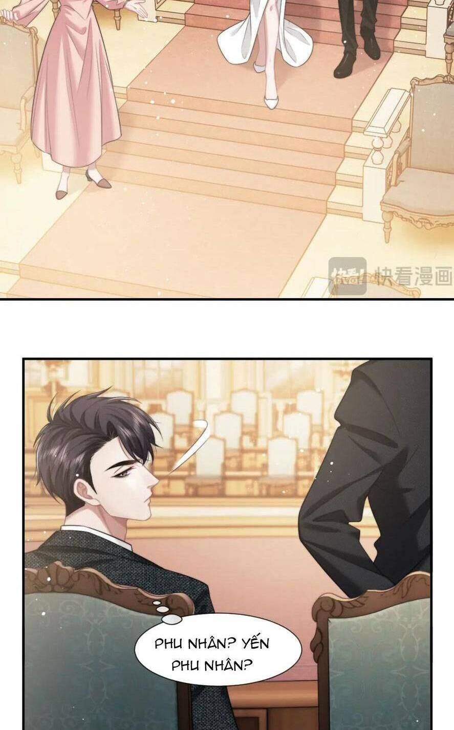 Chủ Mẫu Xuyên Không Tới Làm Phu Nhân Hào Môn: Chapter 42