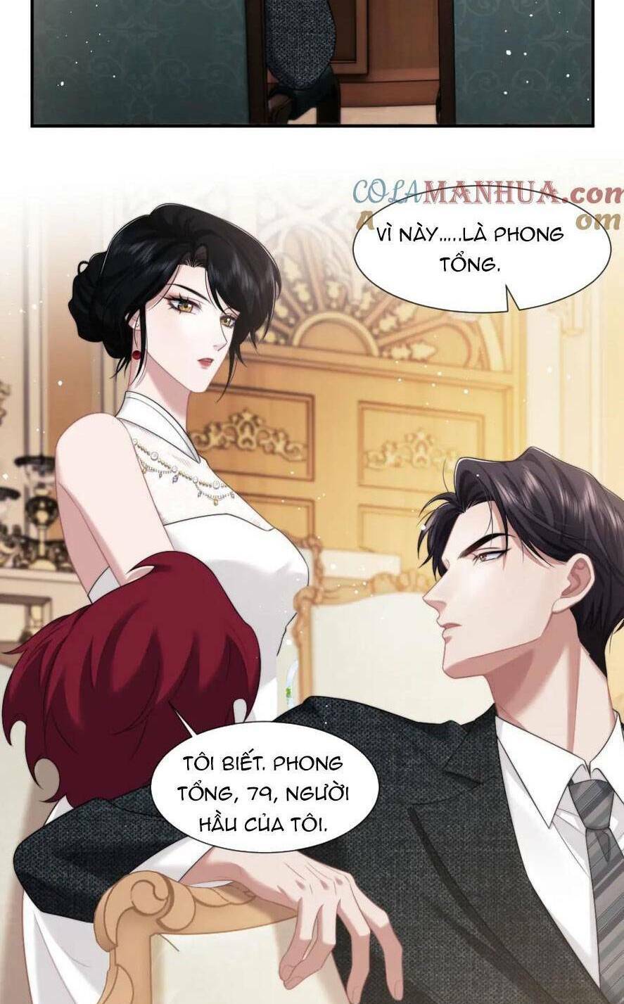 Chủ Mẫu Xuyên Không Tới Làm Phu Nhân Hào Môn: Chapter 42