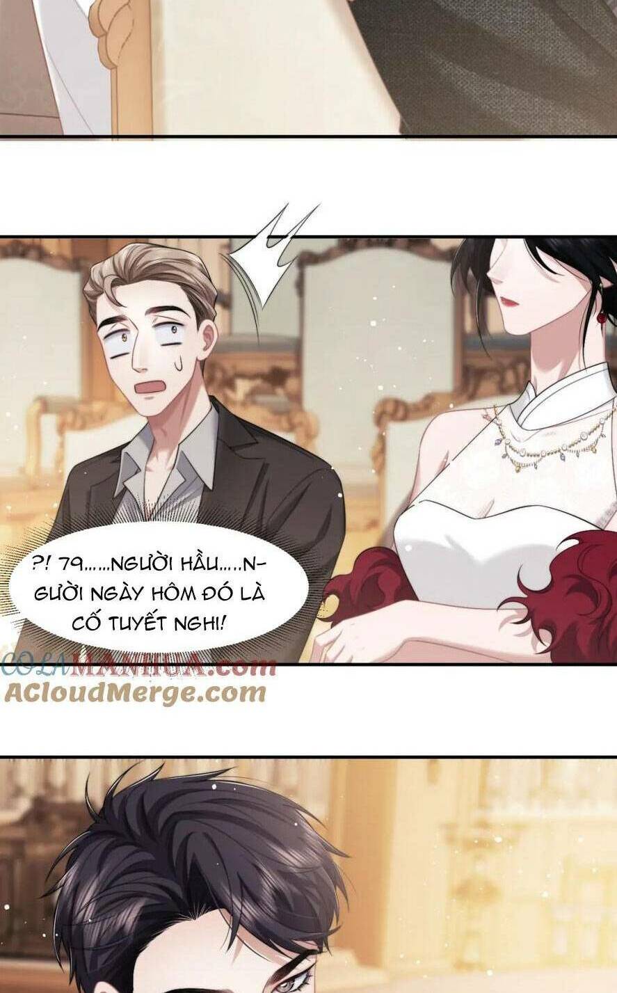 Chủ Mẫu Xuyên Không Tới Làm Phu Nhân Hào Môn: Chapter 42