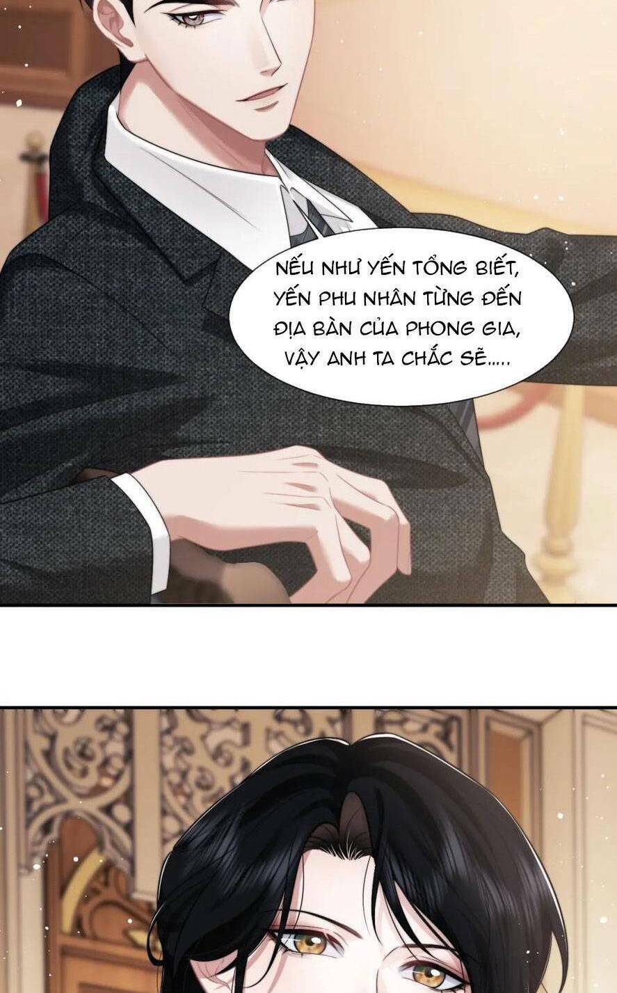 Chủ Mẫu Xuyên Không Tới Làm Phu Nhân Hào Môn: Chapter 42