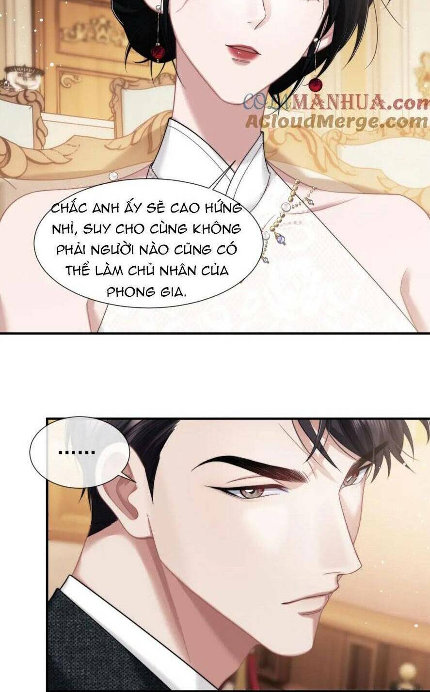 Chủ Mẫu Xuyên Không Tới Làm Phu Nhân Hào Môn: Chapter 42