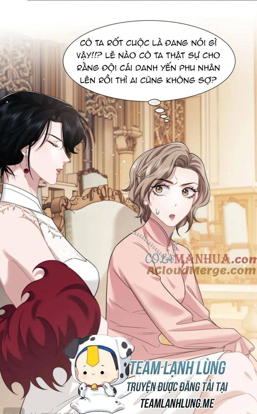 Chủ Mẫu Xuyên Không Tới Làm Phu Nhân Hào Môn: Chapter 42