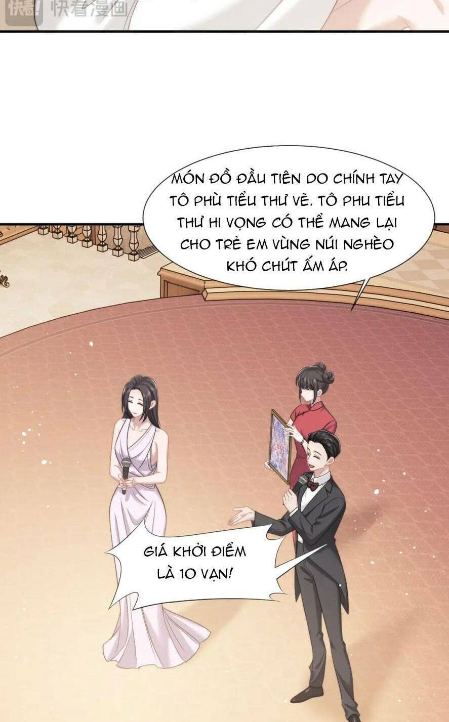 Chủ Mẫu Xuyên Không Tới Làm Phu Nhân Hào Môn: Chapter 42