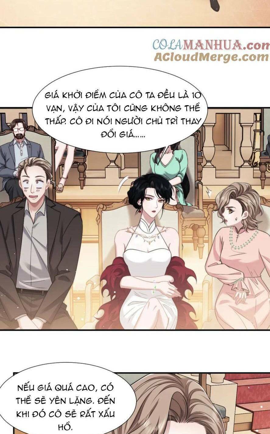 Chủ Mẫu Xuyên Không Tới Làm Phu Nhân Hào Môn: Chapter 42