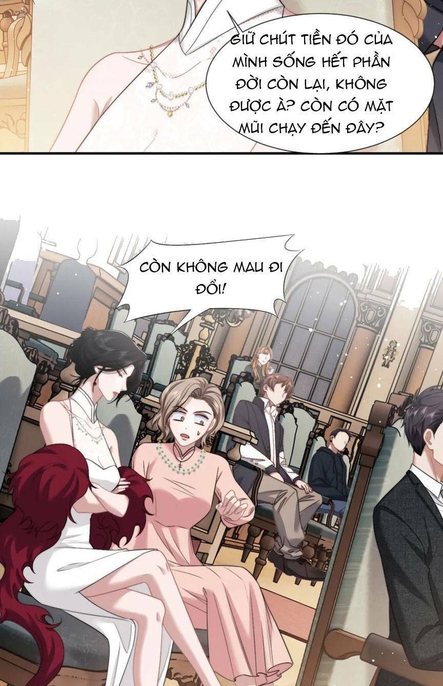 Chủ Mẫu Xuyên Không Tới Làm Phu Nhân Hào Môn: Chapter 42