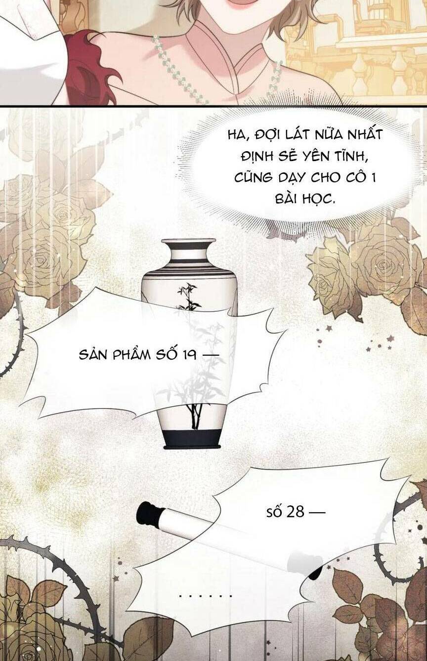 Chủ Mẫu Xuyên Không Tới Làm Phu Nhân Hào Môn: Chapter 42