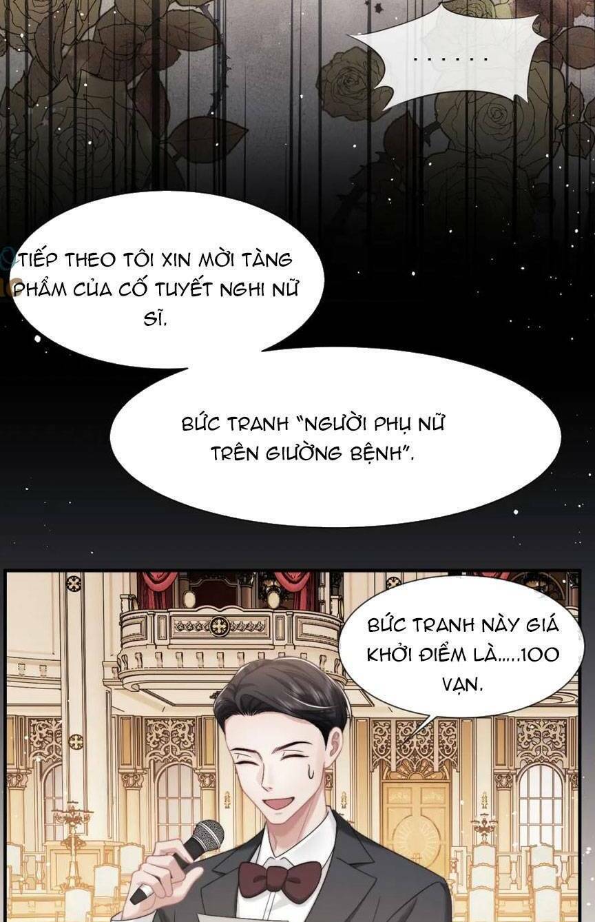 Chủ Mẫu Xuyên Không Tới Làm Phu Nhân Hào Môn: Chapter 42