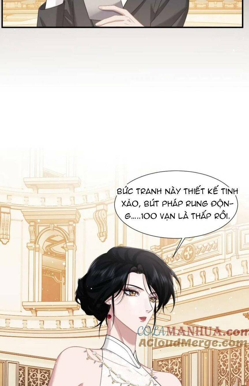 Chủ Mẫu Xuyên Không Tới Làm Phu Nhân Hào Môn: Chapter 42