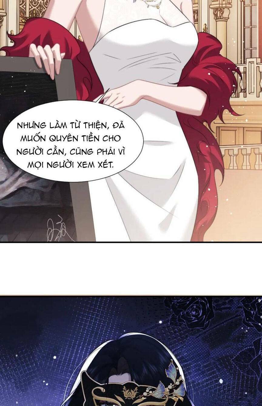 Chủ Mẫu Xuyên Không Tới Làm Phu Nhân Hào Môn: Chapter 42