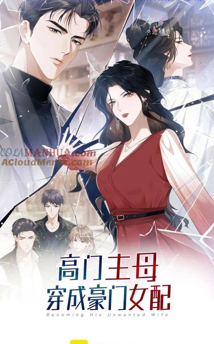 Chủ Mẫu Xuyên Không Tới Làm Phu Nhân Hào Môn: Chapter 42