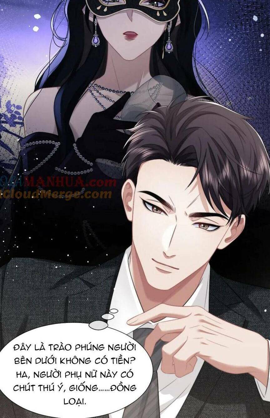 Chủ Mẫu Xuyên Không Tới Làm Phu Nhân Hào Môn: Chapter 42