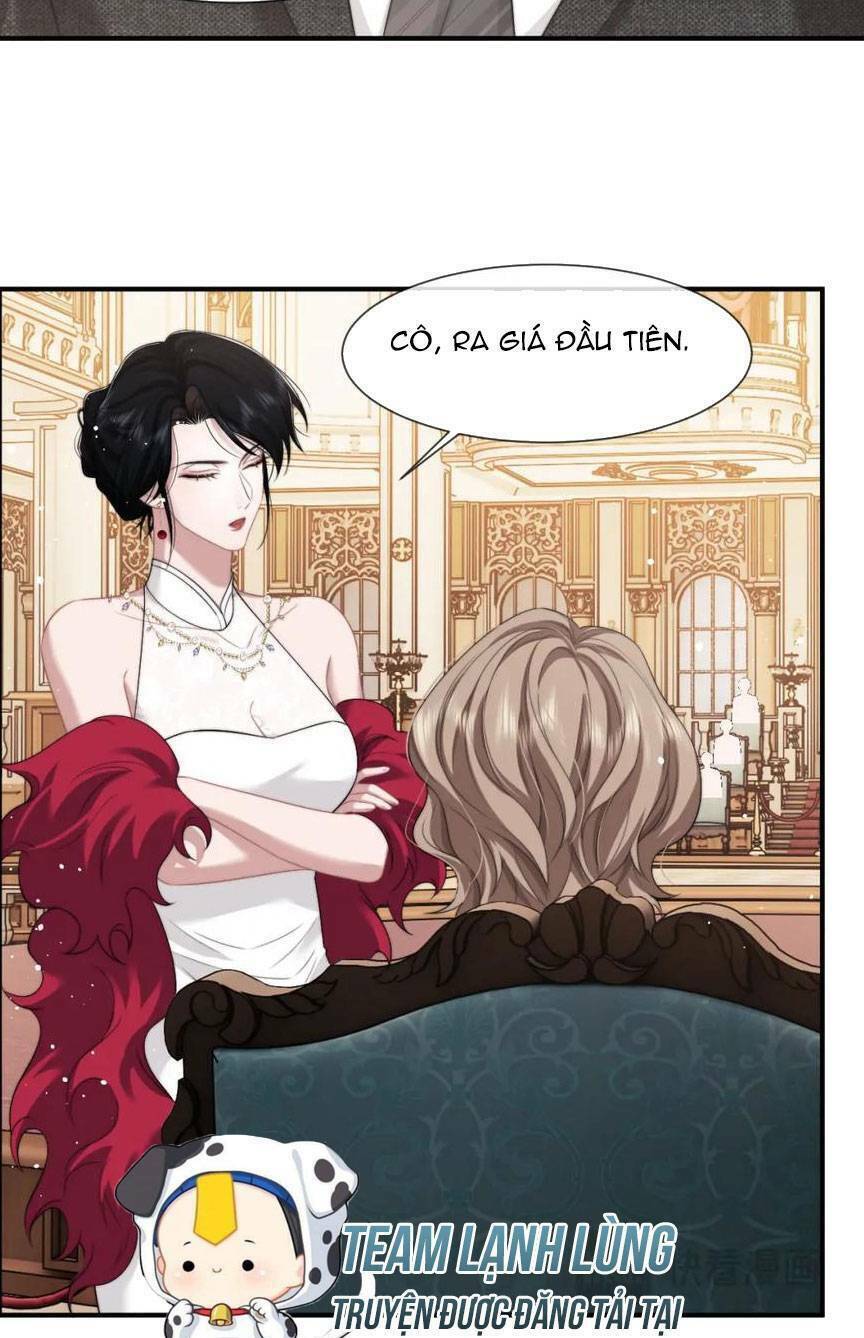 Chủ Mẫu Xuyên Không Tới Làm Phu Nhân Hào Môn: Chapter 42