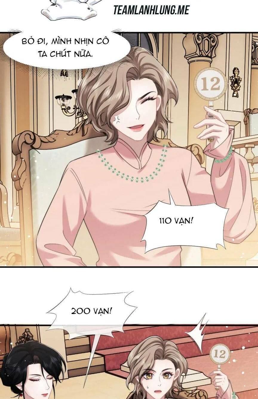 Chủ Mẫu Xuyên Không Tới Làm Phu Nhân Hào Môn: Chapter 42