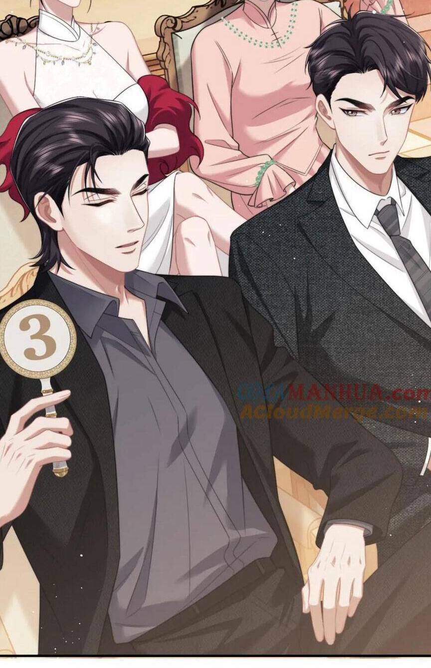Chủ Mẫu Xuyên Không Tới Làm Phu Nhân Hào Môn: Chapter 42