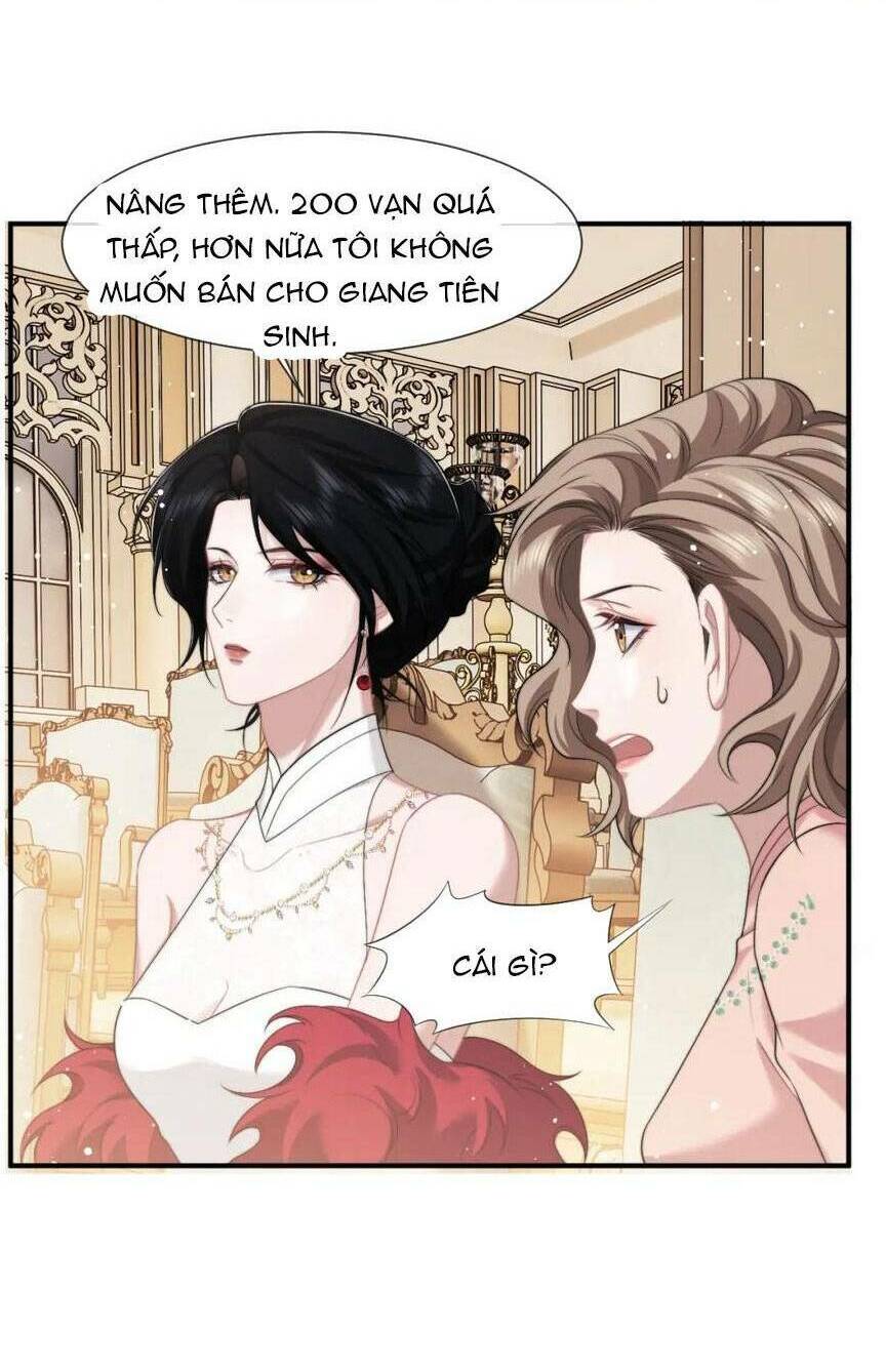 Chủ Mẫu Xuyên Không Tới Làm Phu Nhân Hào Môn: Chapter 42