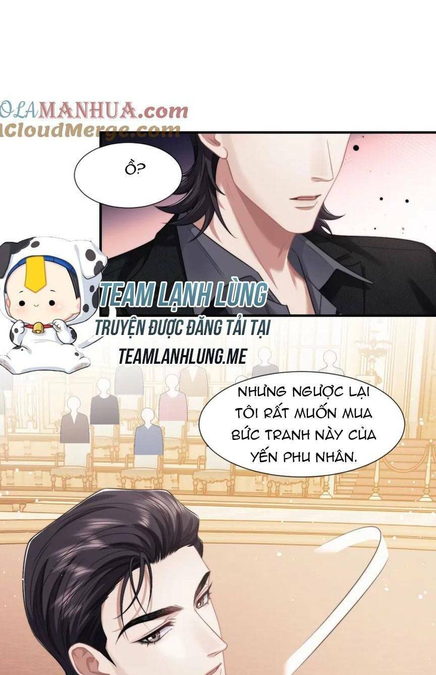 Chủ Mẫu Xuyên Không Tới Làm Phu Nhân Hào Môn: Chapter 42