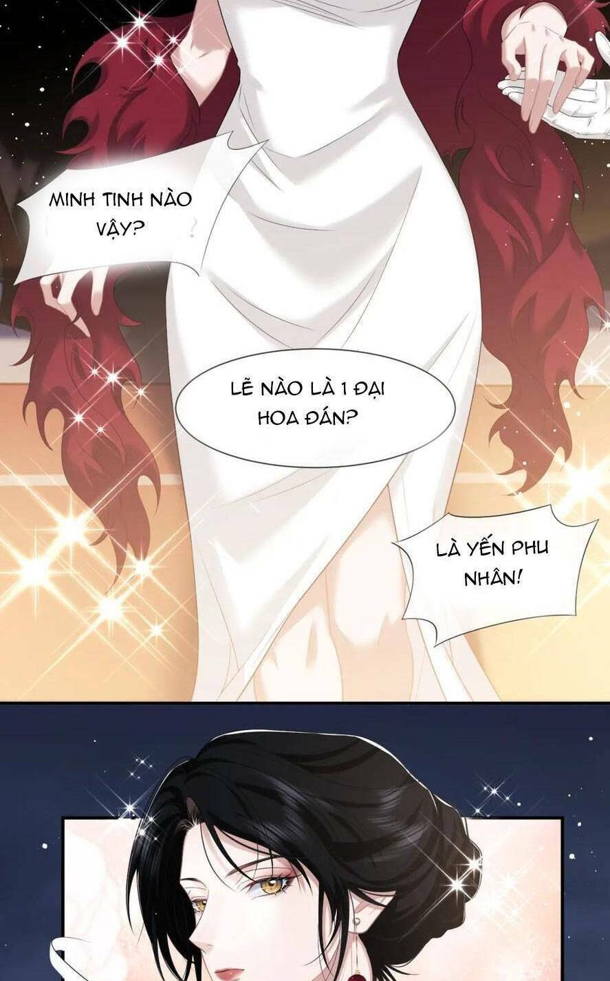 Chủ Mẫu Xuyên Không Tới Làm Phu Nhân Hào Môn: Chapter 42