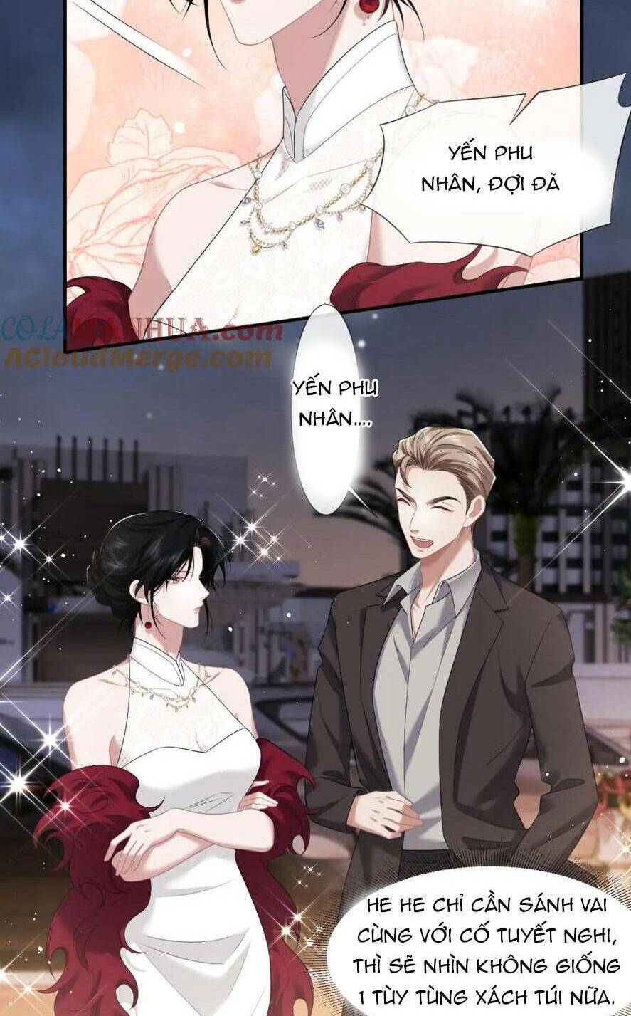 Chủ Mẫu Xuyên Không Tới Làm Phu Nhân Hào Môn: Chapter 42