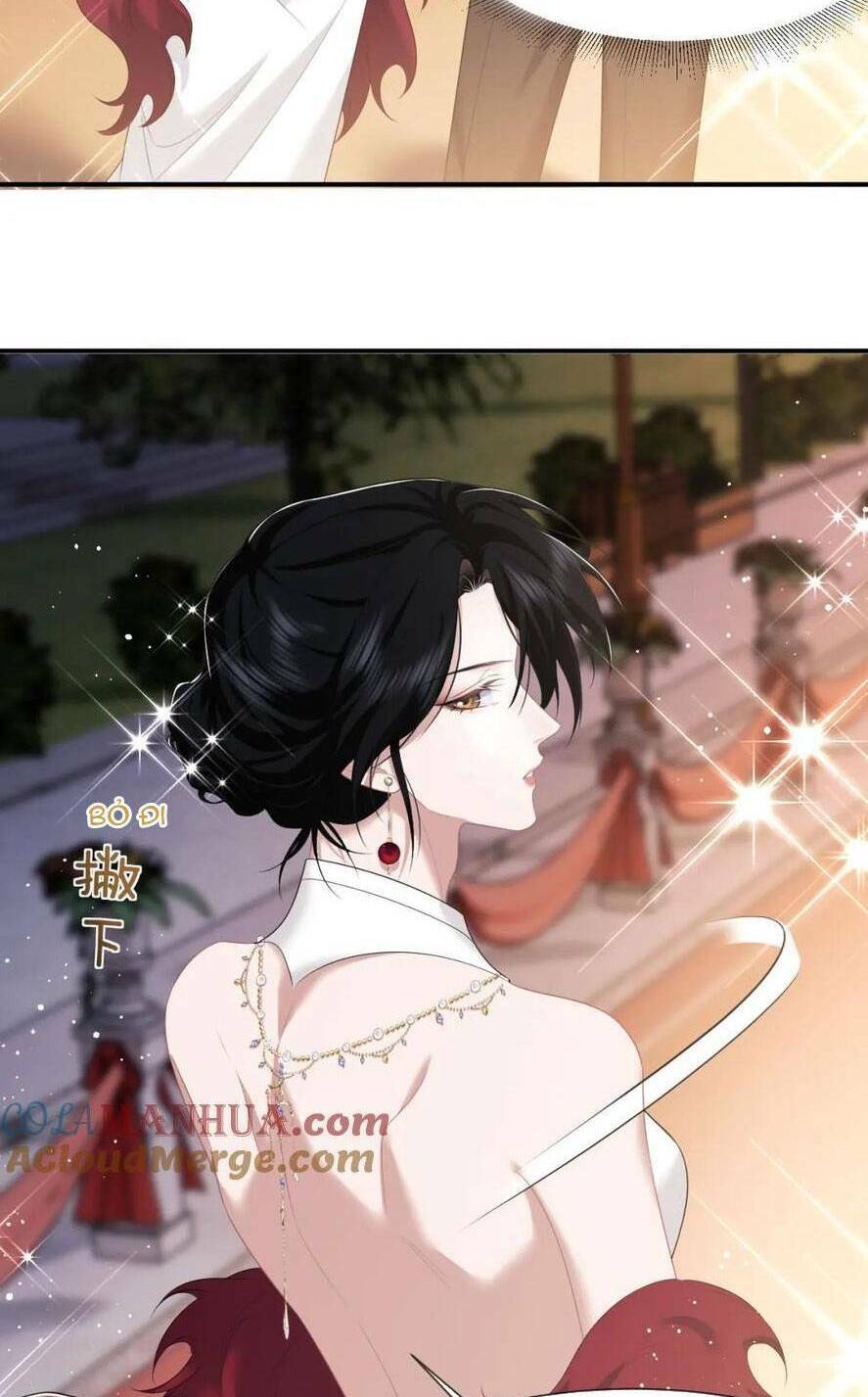 Chủ Mẫu Xuyên Không Tới Làm Phu Nhân Hào Môn: Chapter 42